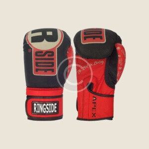Boxing and Kickboxing Gloves